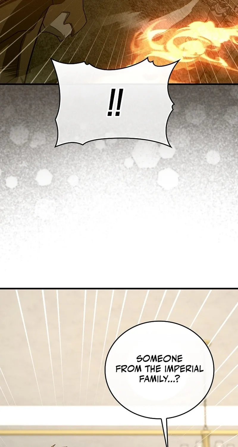 The Holy Power of Modern Medicine Chapter 93 page 40 - 