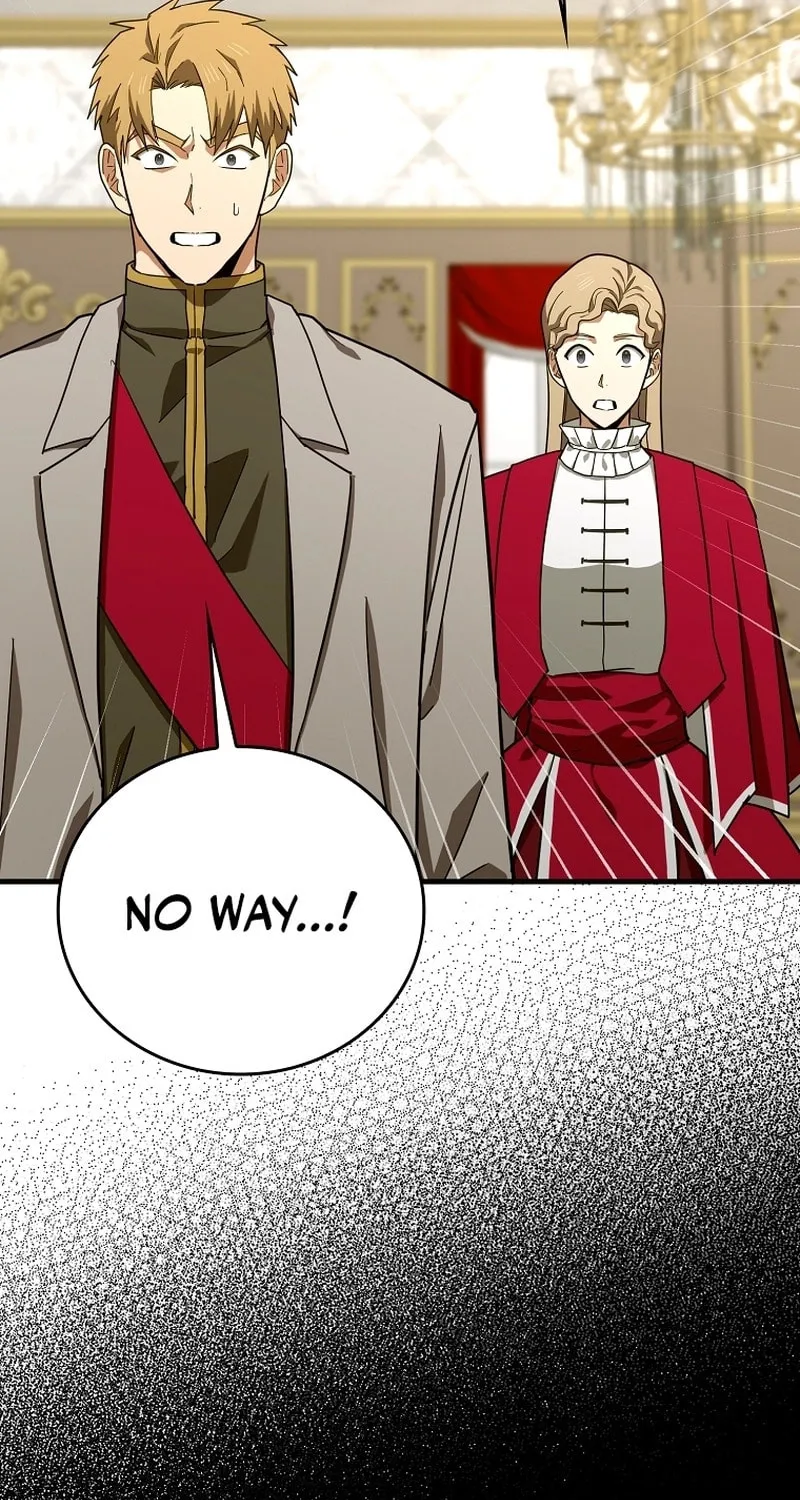 The Holy Power of Modern Medicine Chapter 93 page 41 - 