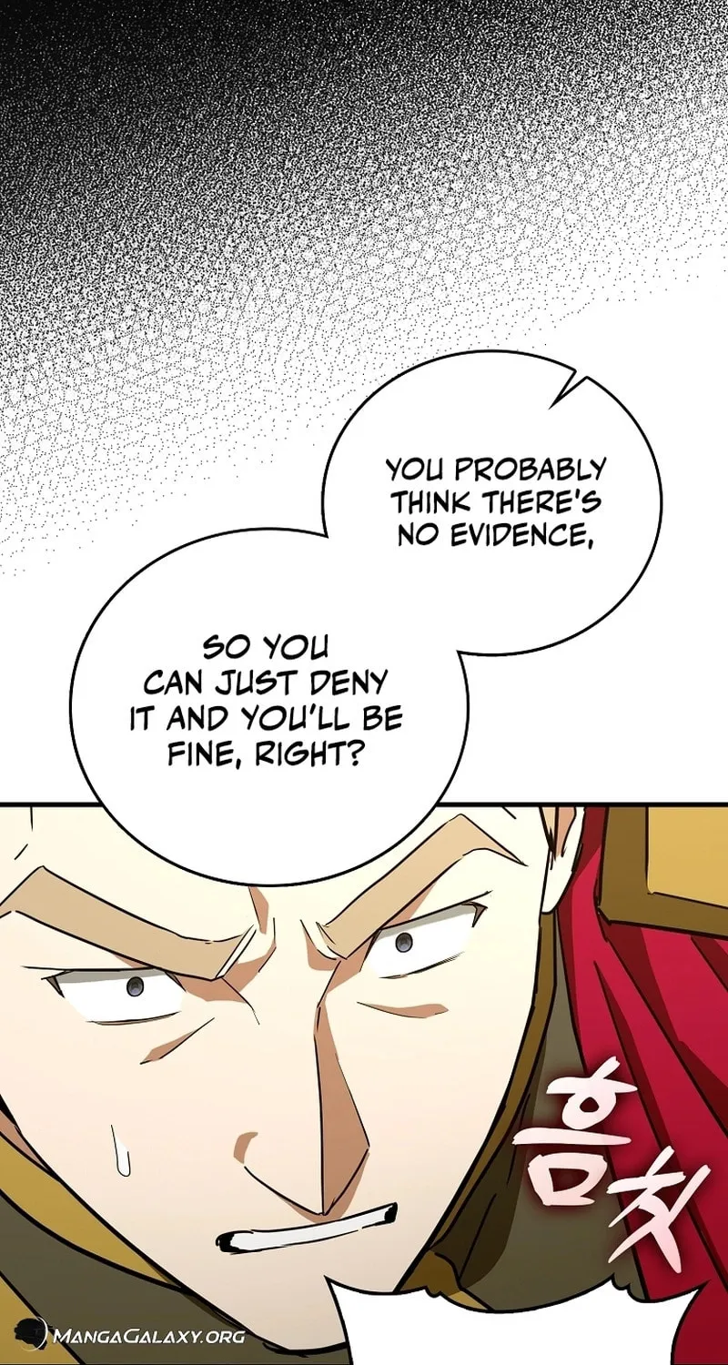 The Holy Power of Modern Medicine Chapter 93 page 44 - 