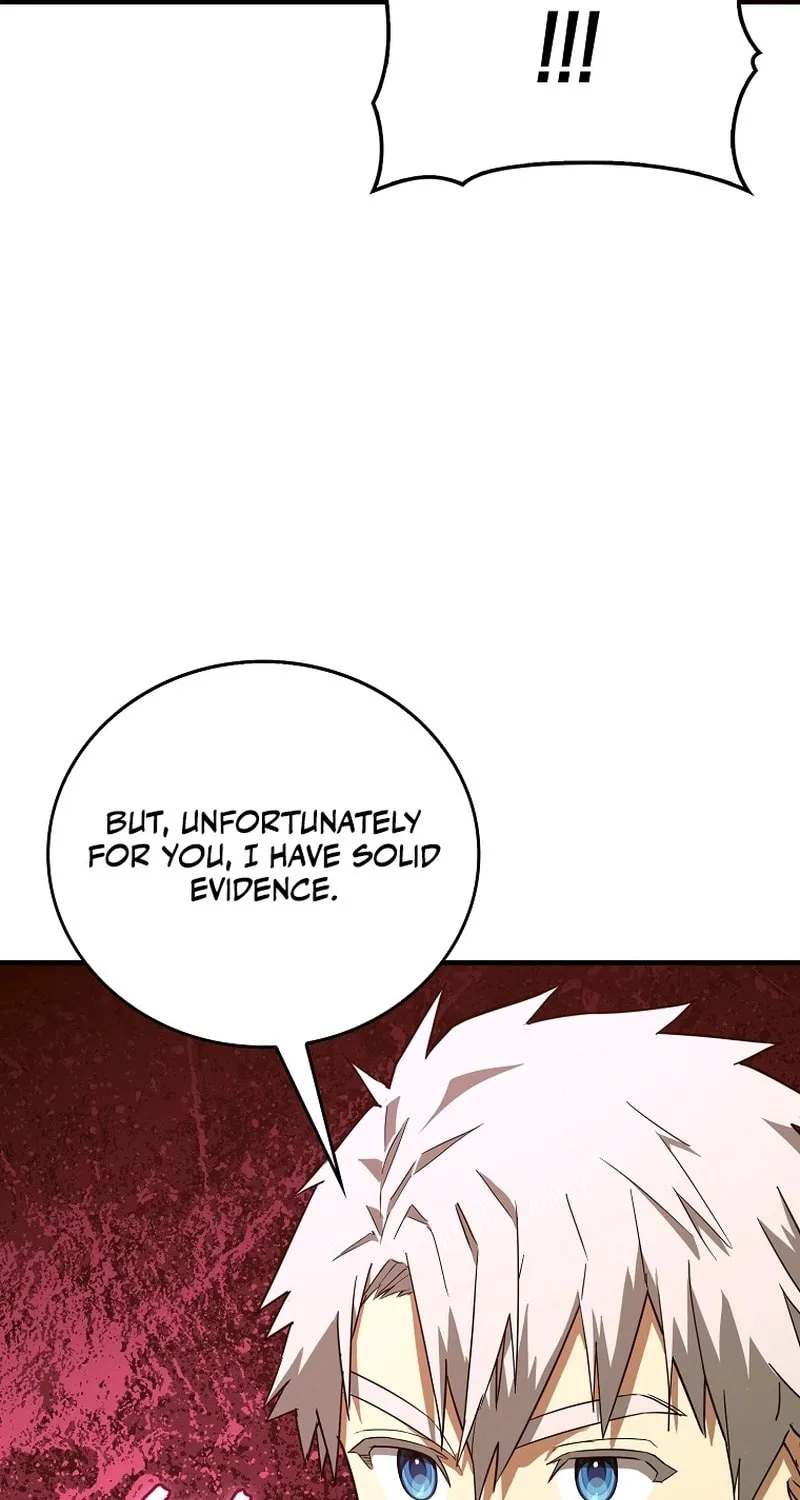 The Holy Power of Modern Medicine Chapter 93 page 45 - 