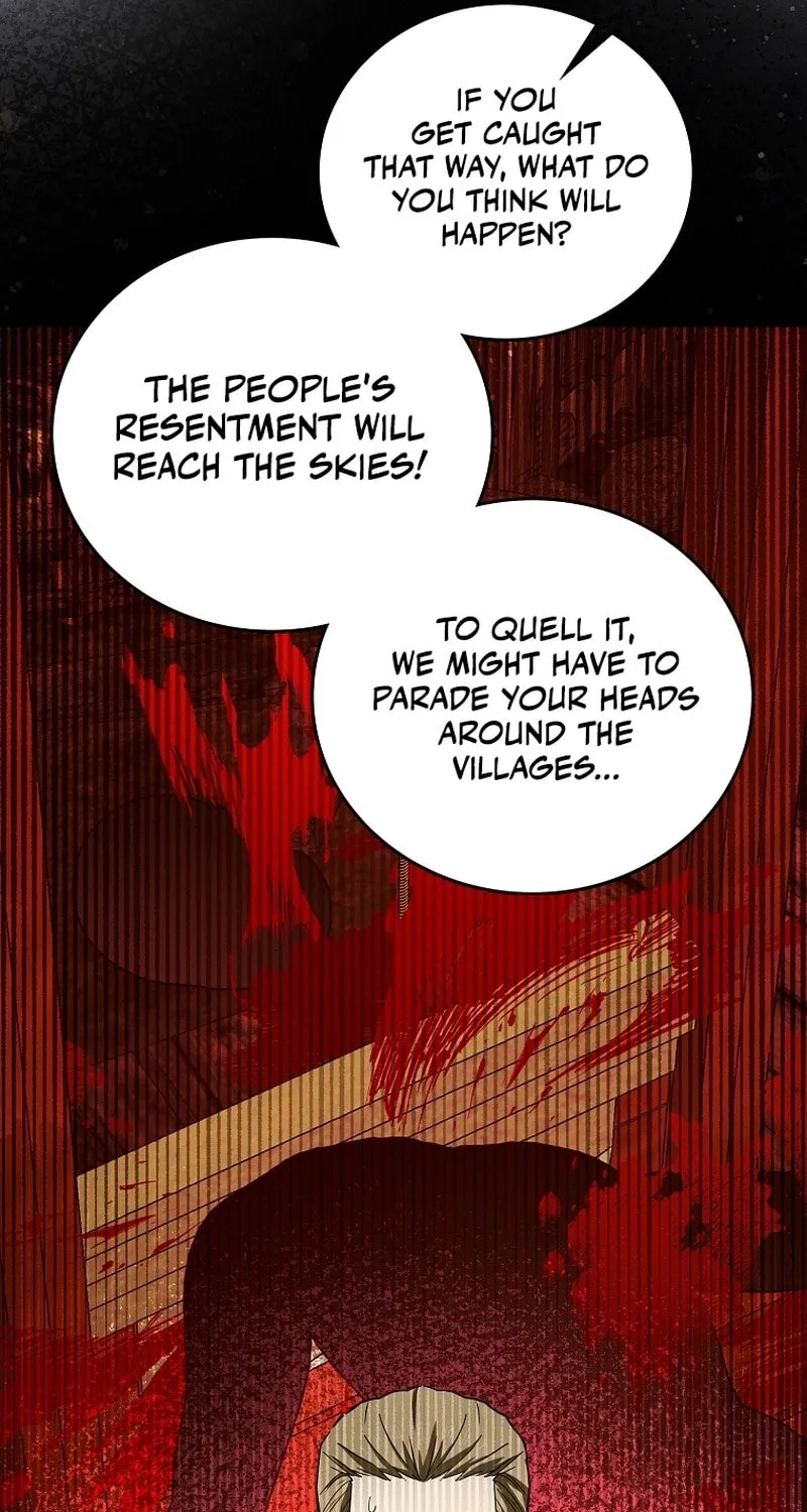 The Holy Power of Modern Medicine Chapter 93 page 48 - 