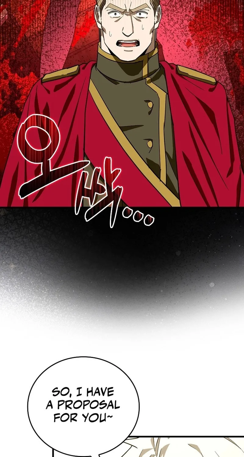 The Holy Power of Modern Medicine Chapter 93 page 49 - 