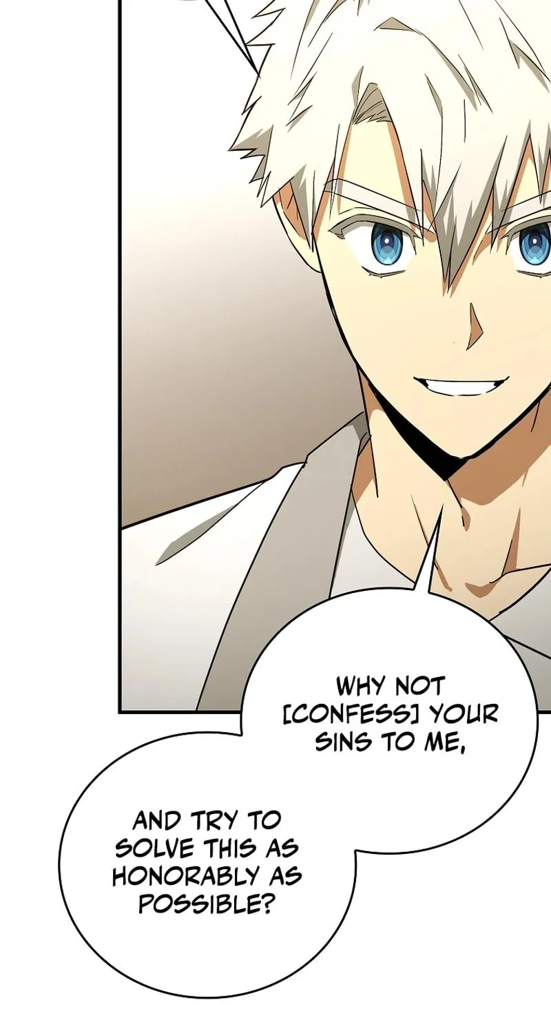 The Holy Power of Modern Medicine Chapter 93 page 50 - 