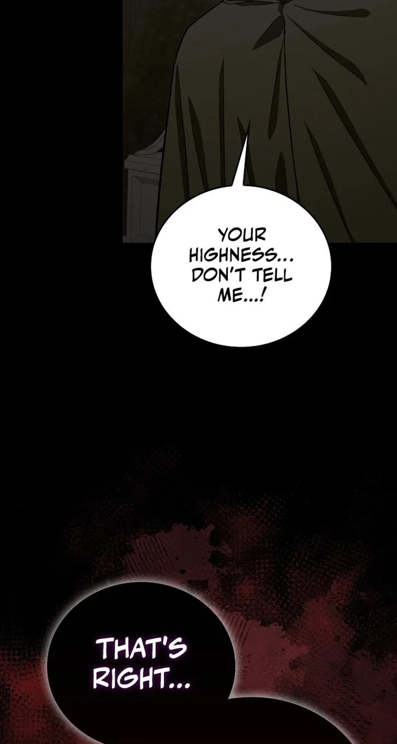The Holy Power of Modern Medicine Chapter 93 page 6 - 