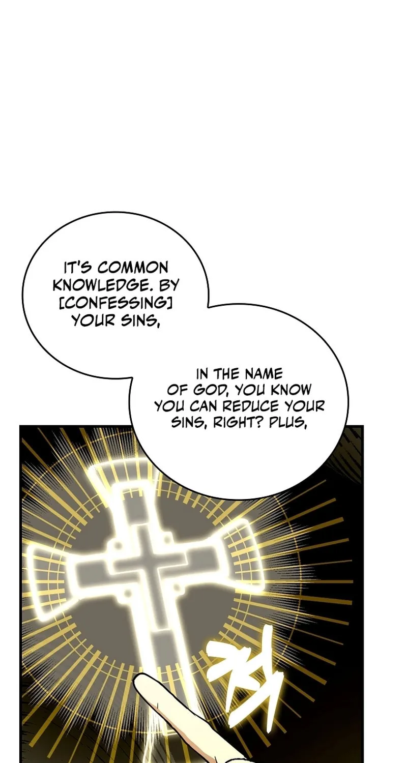 The Holy Power of Modern Medicine Chapter 93 page 51 - 