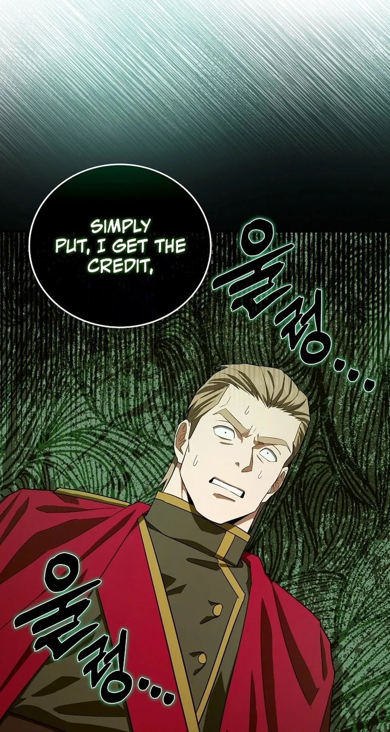 The Holy Power of Modern Medicine Chapter 93 page 53 - 