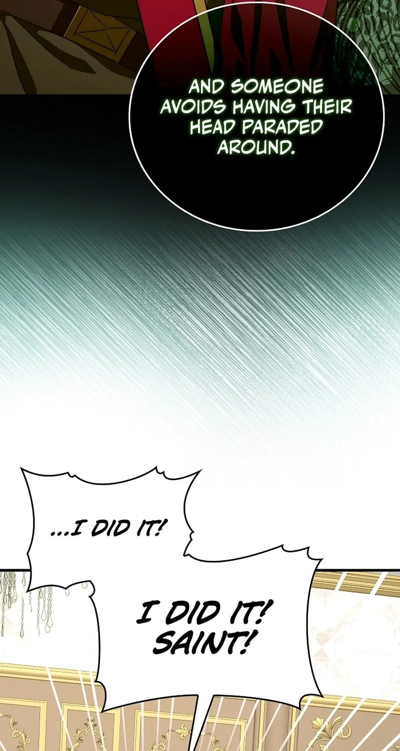 The Holy Power of Modern Medicine Chapter 93 page 54 - 