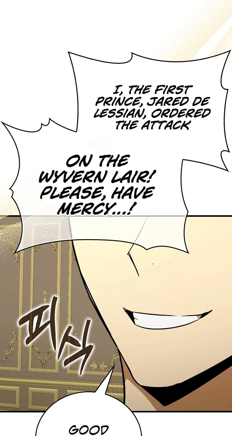 The Holy Power of Modern Medicine Chapter 93 page 56 - 