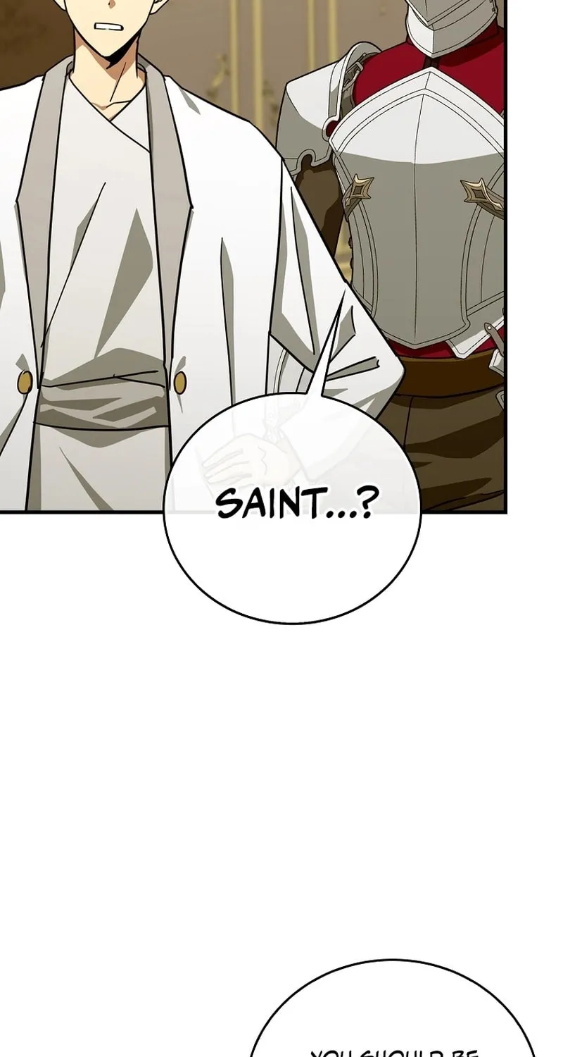 The Holy Power of Modern Medicine Chapter 93 page 70 - 