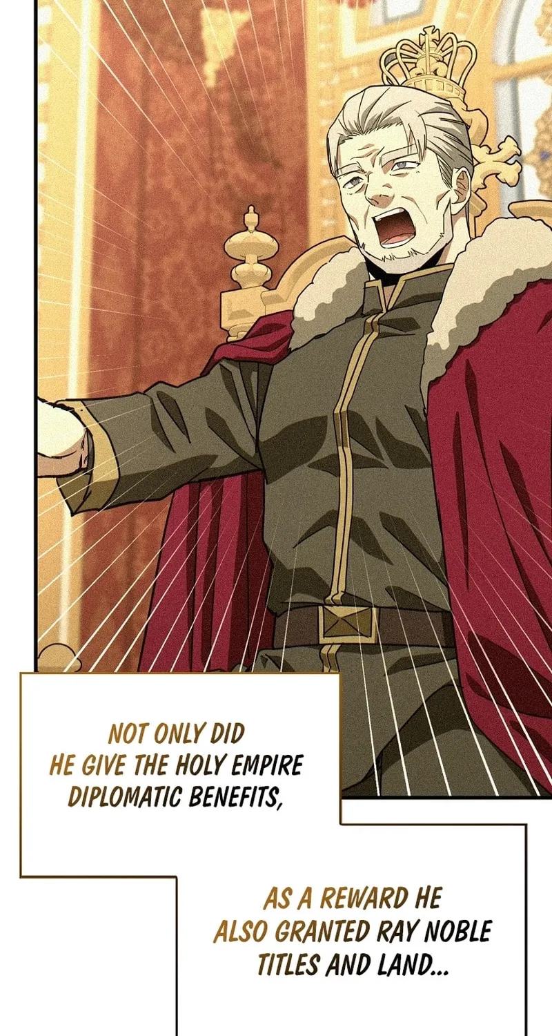 The Holy Power of Modern Medicine Chapter 93 page 76 - 