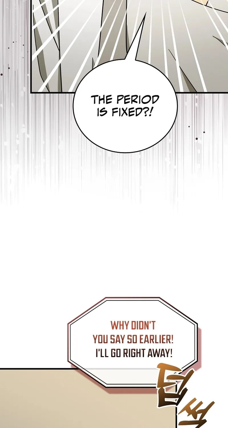 The Holy Power of Modern Medicine Chapter 93 page 85 - 