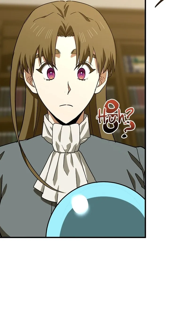 The Holy Power of Modern Medicine Chapter 93 page 86 - 