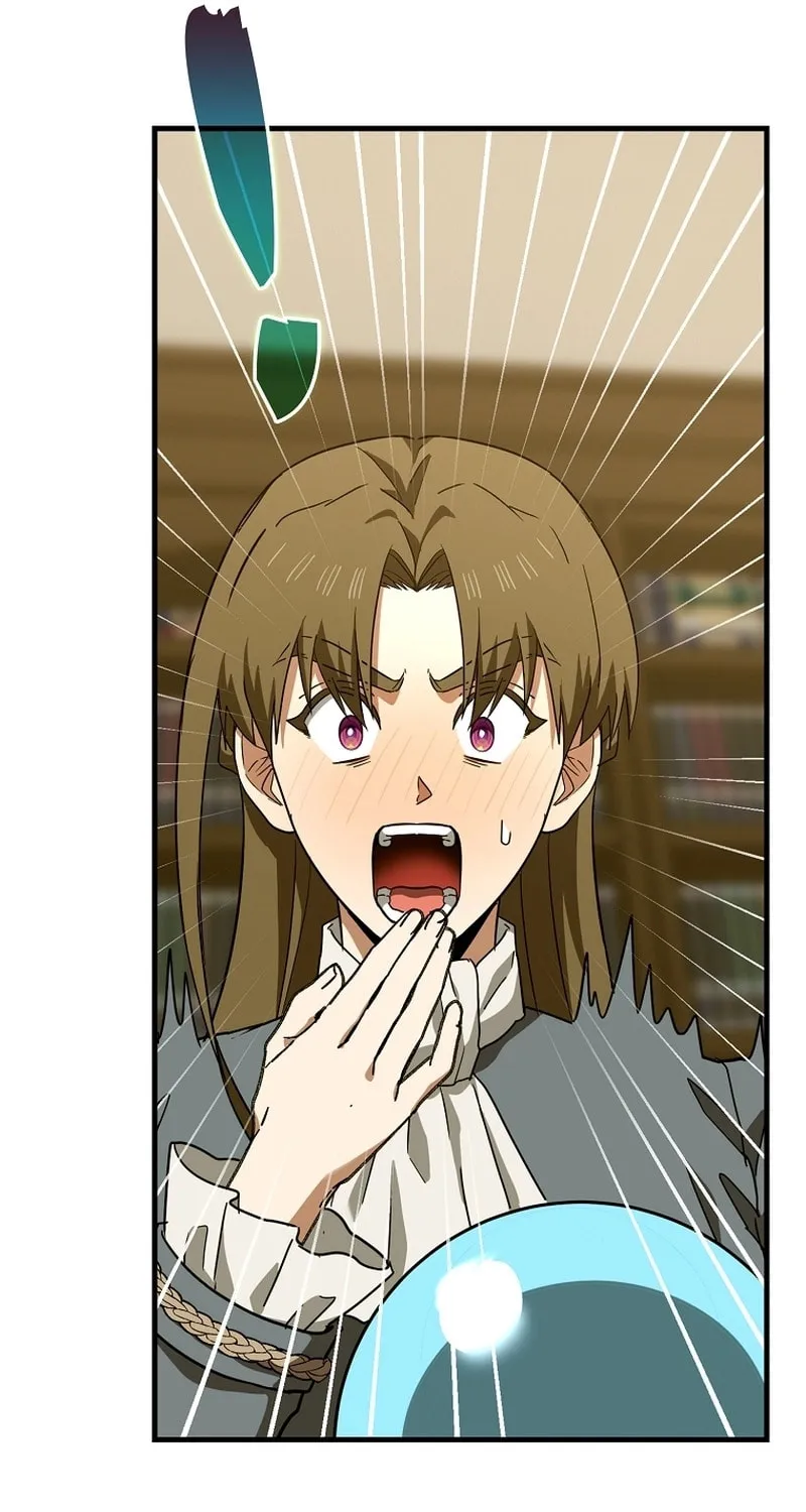 The Holy Power of Modern Medicine Chapter 93 page 87 - 