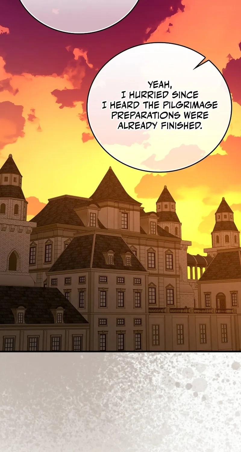 The Holy Power of Modern Medicine Chapter 94 page 2 - 
