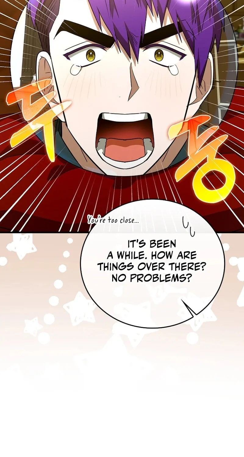 The Holy Power of Modern Medicine Chapter 94 page 12 - 