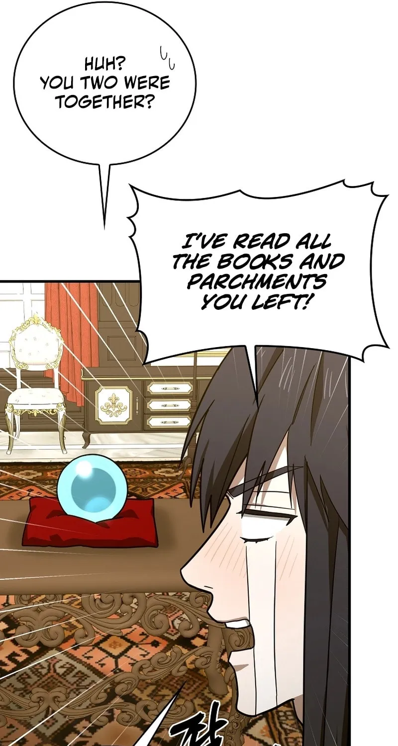 The Holy Power of Modern Medicine Chapter 94 page 15 - 
