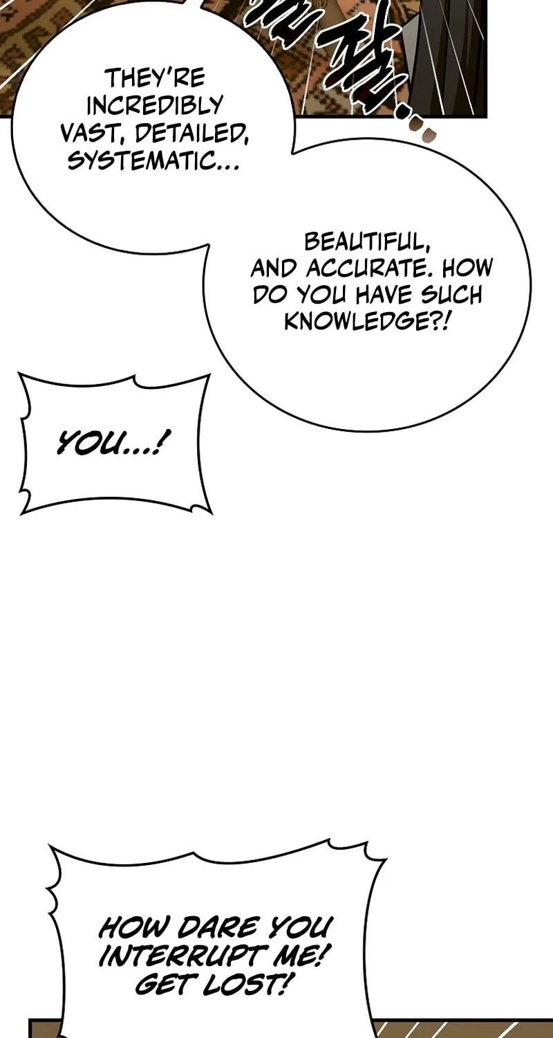 The Holy Power of Modern Medicine Chapter 94 page 16 - 