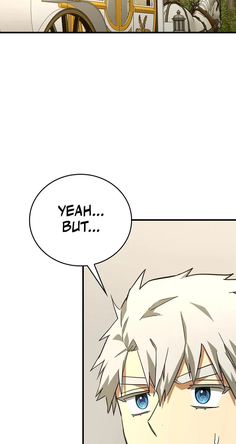 The Holy Power of Modern Medicine Chapter 94 page 25 - 