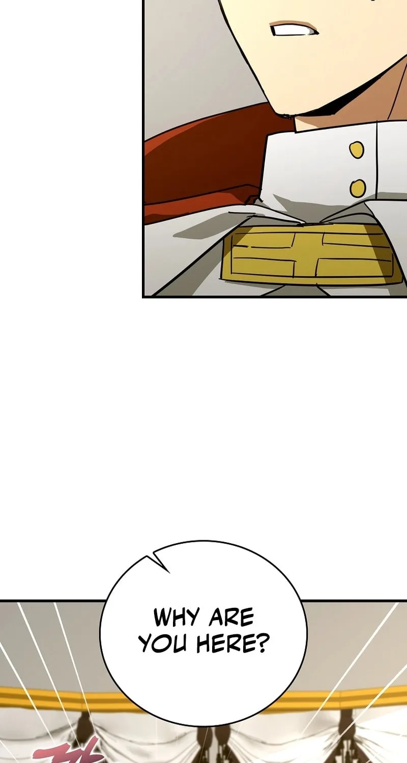 The Holy Power of Modern Medicine Chapter 94 page 26 - 