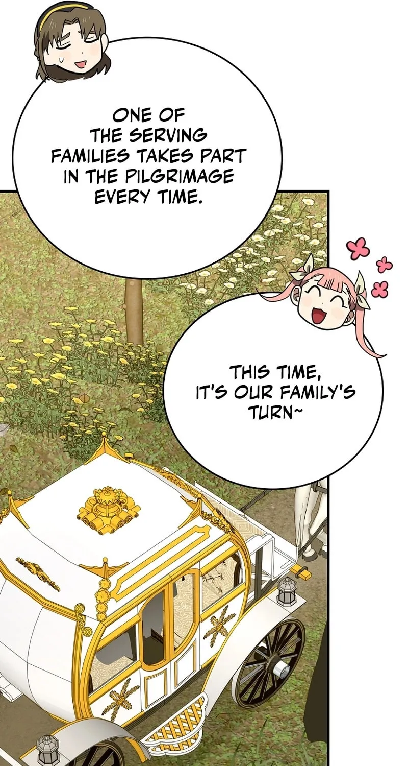 The Holy Power of Modern Medicine Chapter 94 page 29 - 