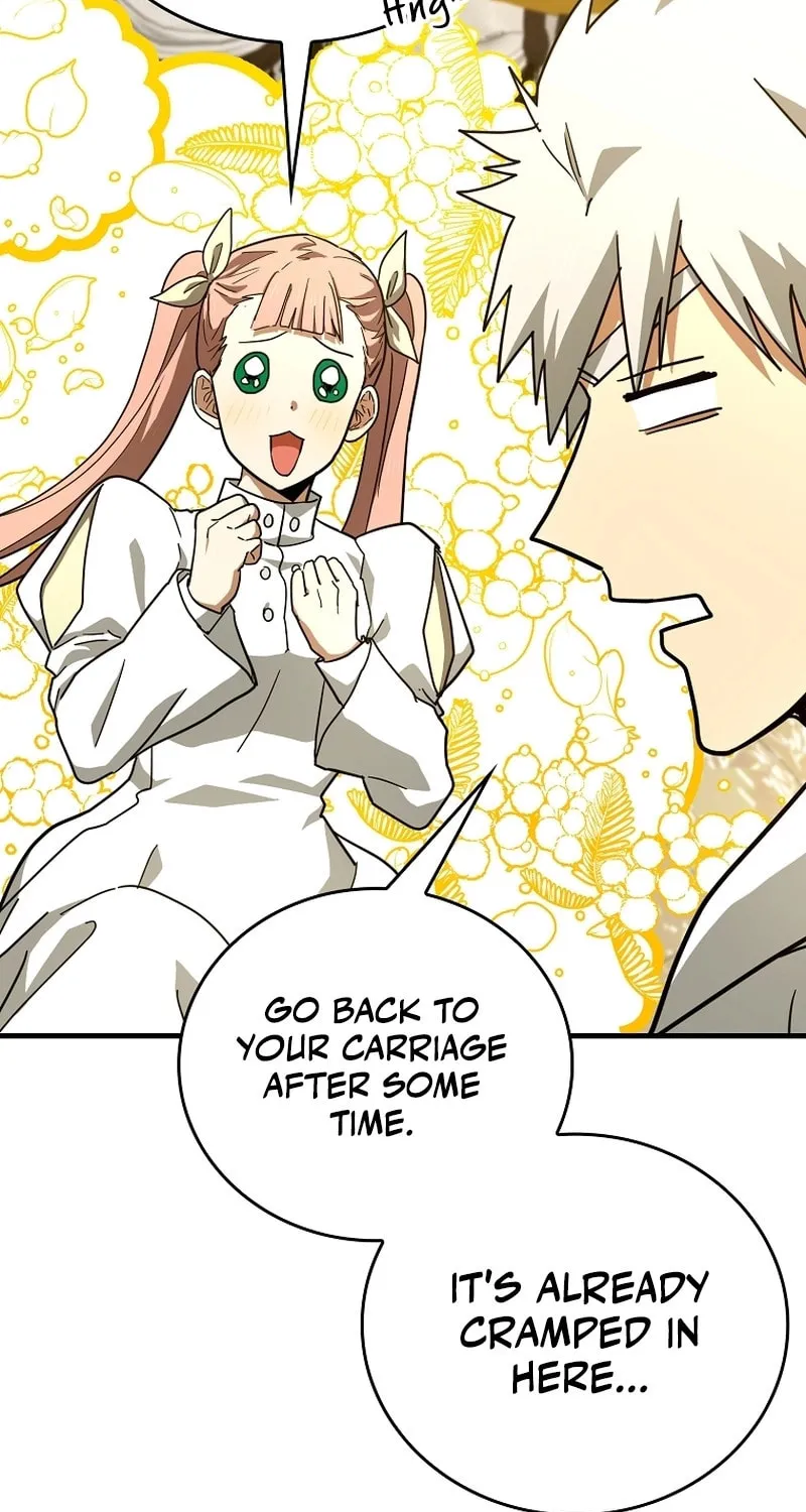 The Holy Power of Modern Medicine Chapter 94 page 31 - 