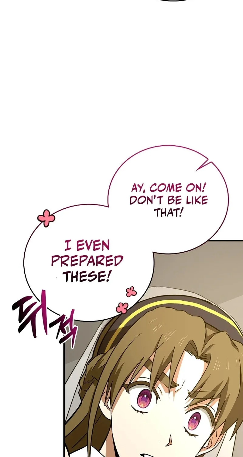The Holy Power of Modern Medicine Chapter 94 page 32 - 