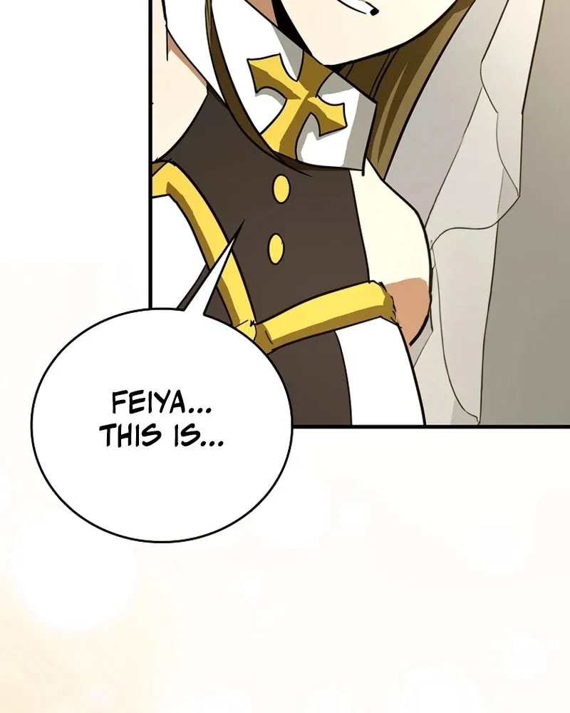 The Holy Power of Modern Medicine Chapter 94 page 33 - 