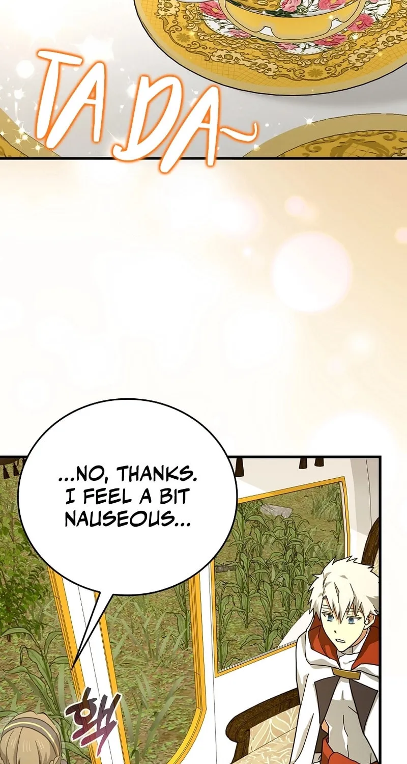 The Holy Power of Modern Medicine Chapter 94 page 35 - 