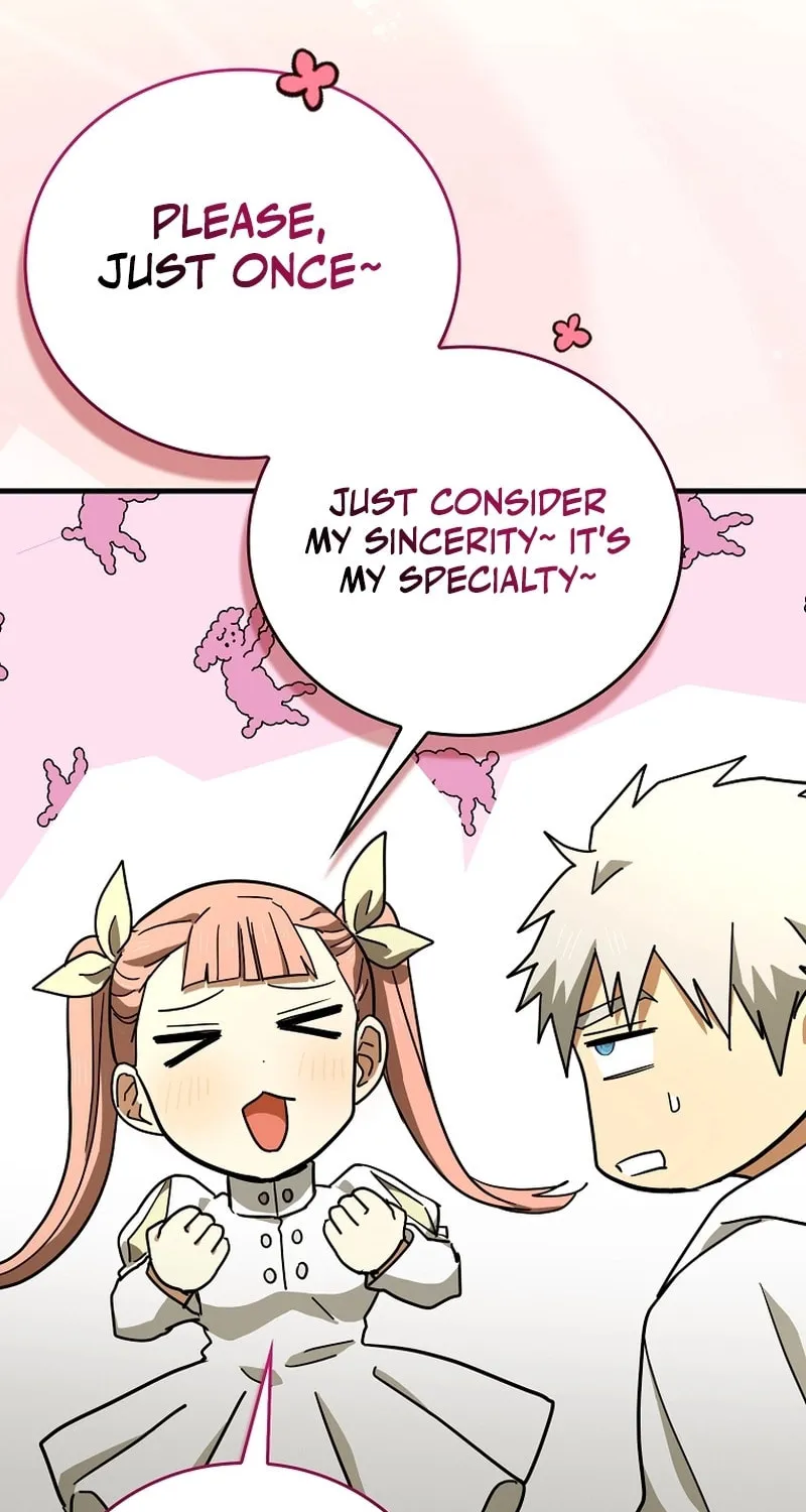 The Holy Power of Modern Medicine Chapter 94 page 37 - 