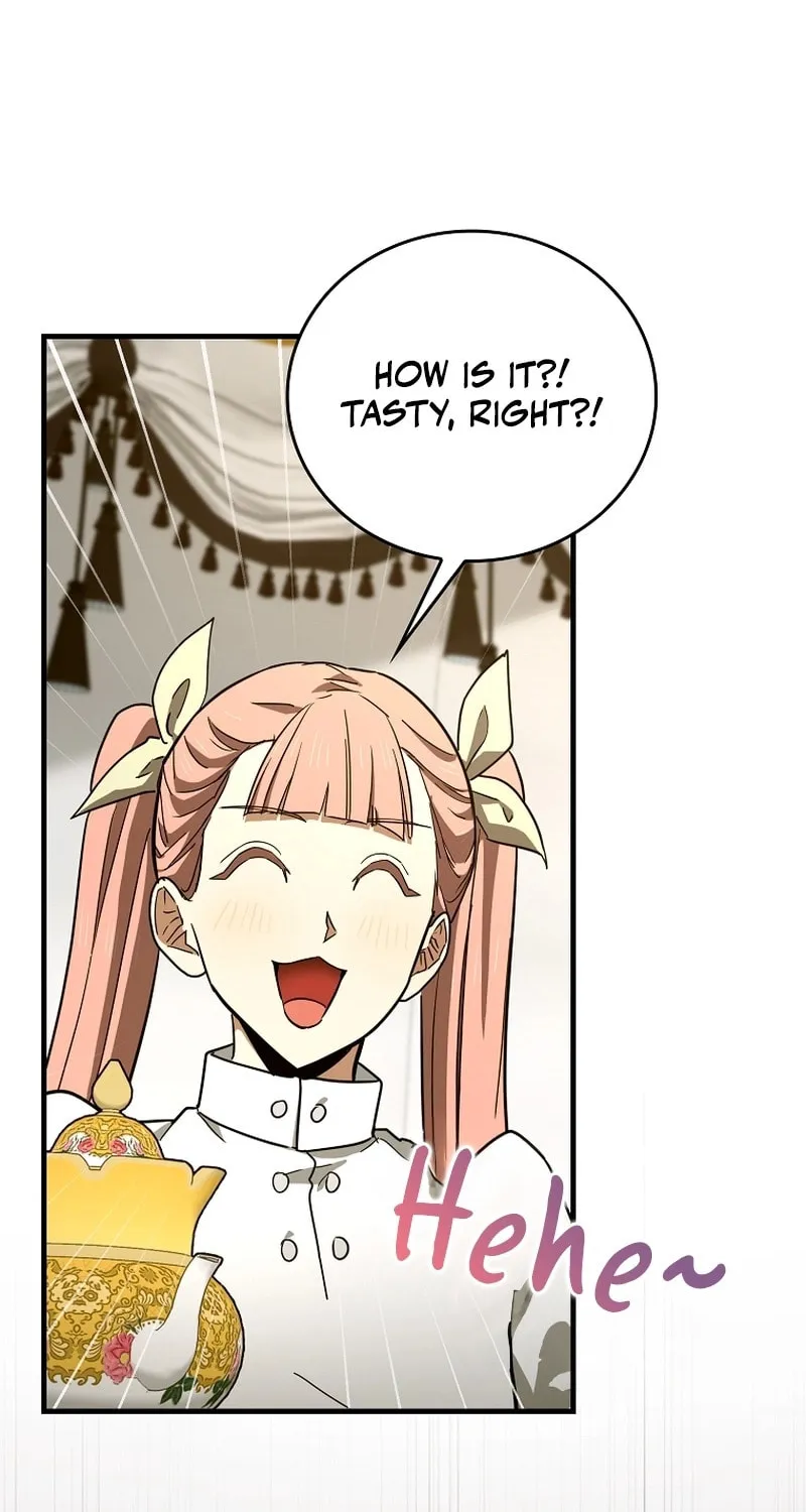 The Holy Power of Modern Medicine Chapter 94 page 40 - 