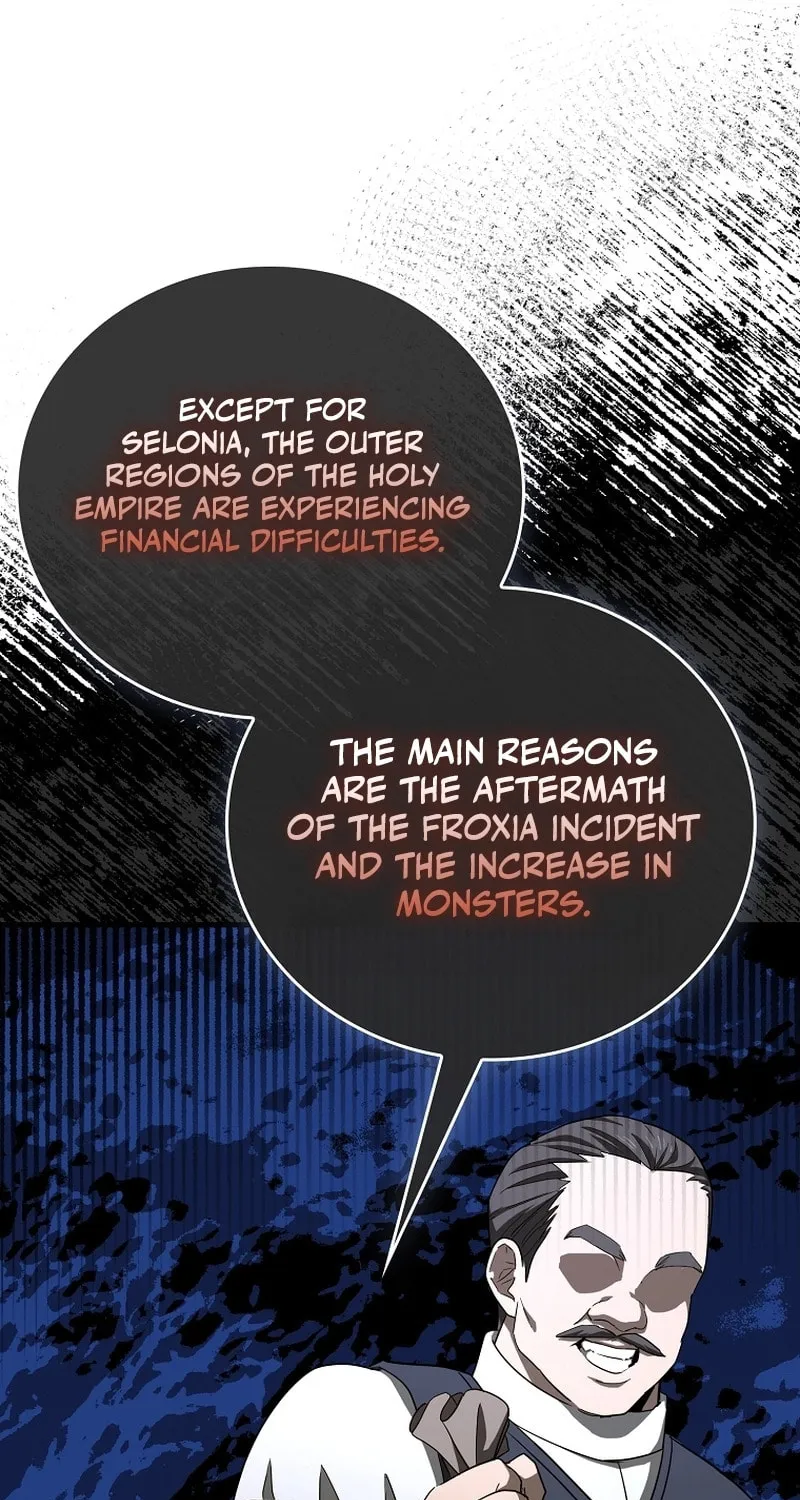 The Holy Power of Modern Medicine Chapter 94 page 5 - 