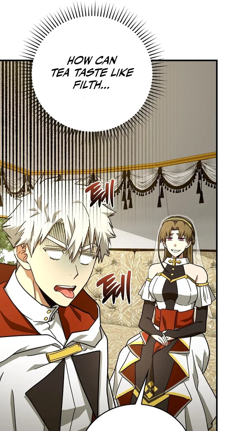 The Holy Power of Modern Medicine Chapter 94 page 44 - 