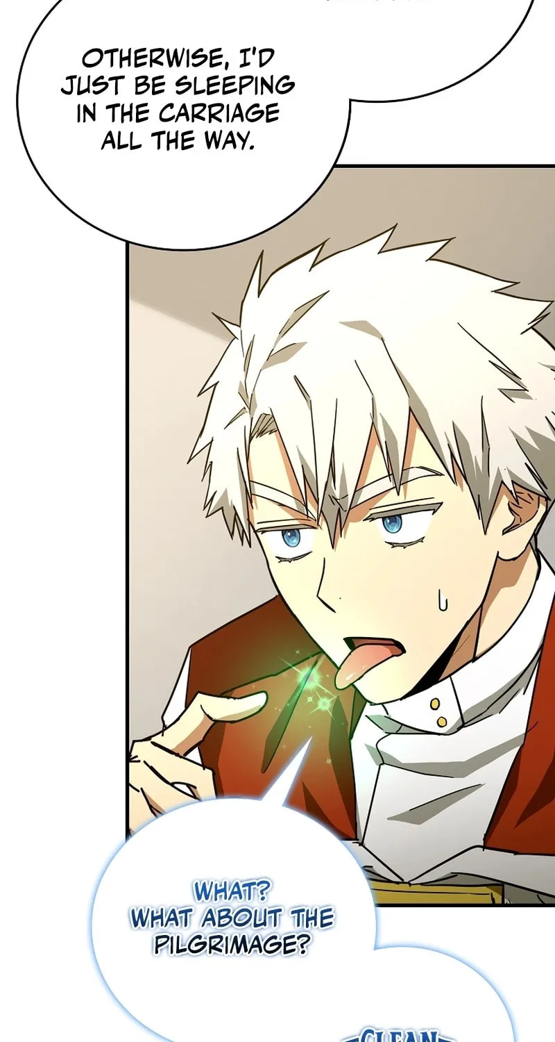 The Holy Power of Modern Medicine Chapter 94 page 47 - 