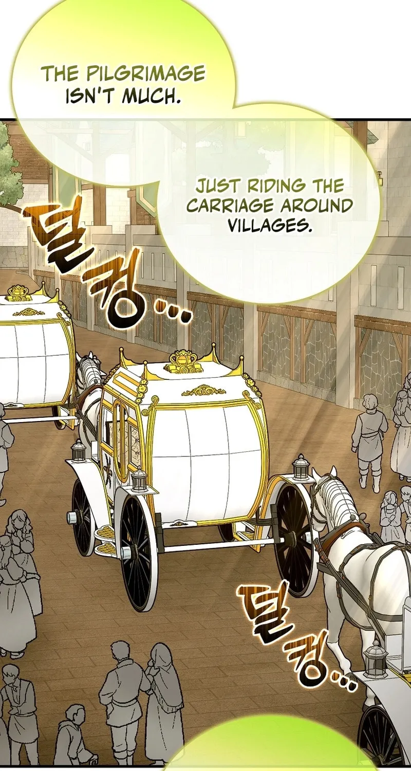 The Holy Power of Modern Medicine Chapter 94 page 49 - 