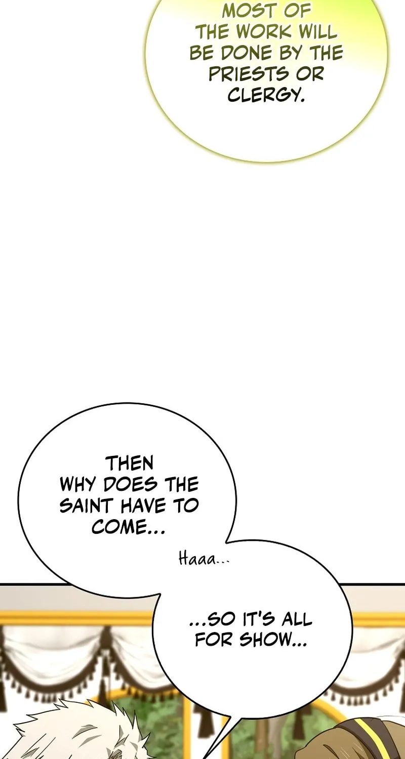 The Holy Power of Modern Medicine Chapter 94 page 50 - 