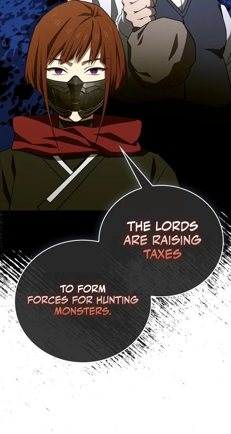 The Holy Power of Modern Medicine Chapter 94 page 6 - 