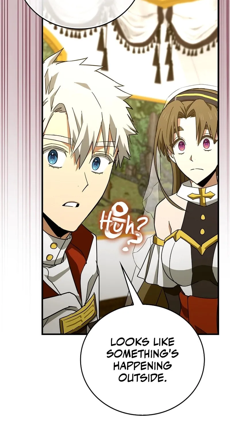 The Holy Power of Modern Medicine Chapter 94 page 53 - 