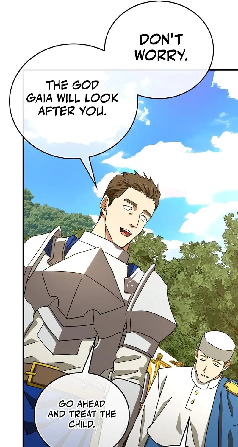 The Holy Power of Modern Medicine Chapter 94 page 57 - 