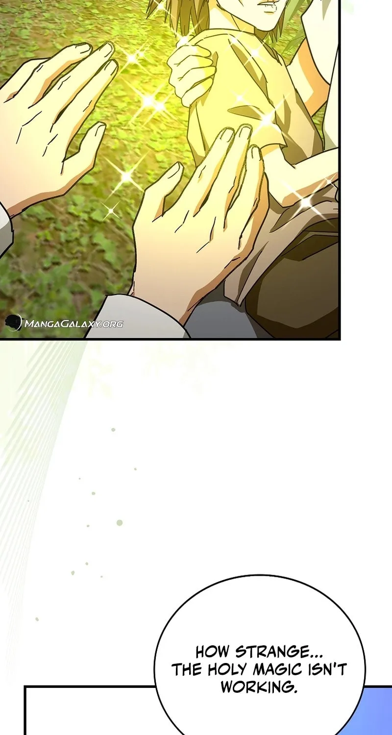 The Holy Power of Modern Medicine Chapter 94 page 59 - 