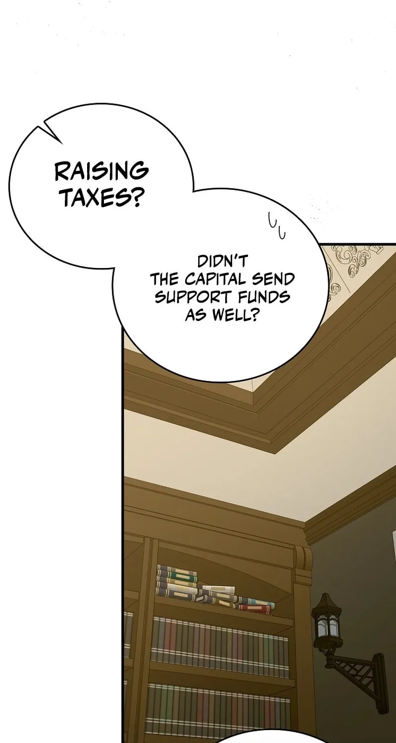 The Holy Power of Modern Medicine Chapter 94 page 7 - 
