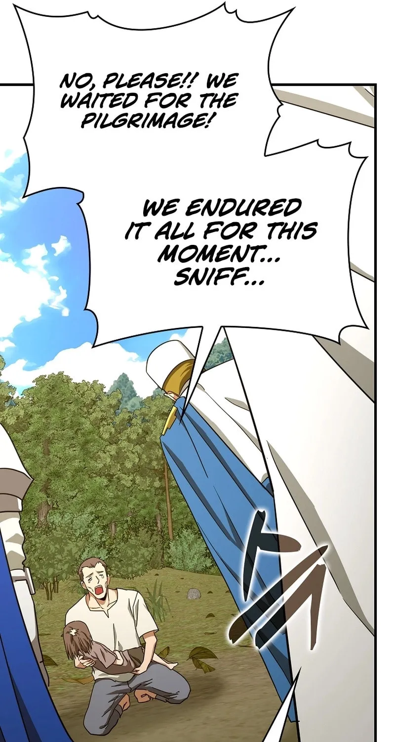 The Holy Power of Modern Medicine Chapter 94 page 62 - 