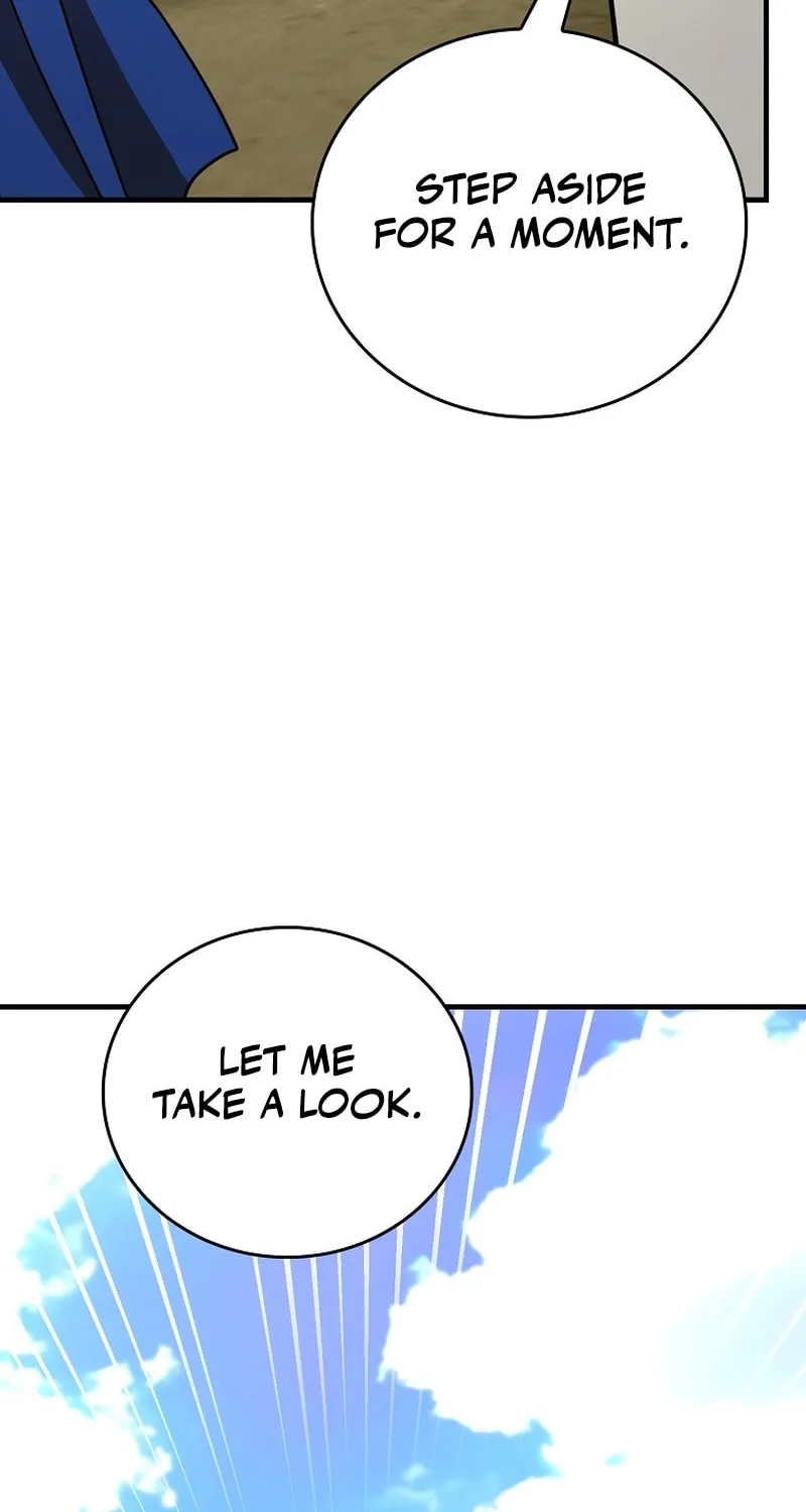The Holy Power of Modern Medicine Chapter 94 page 63 - 