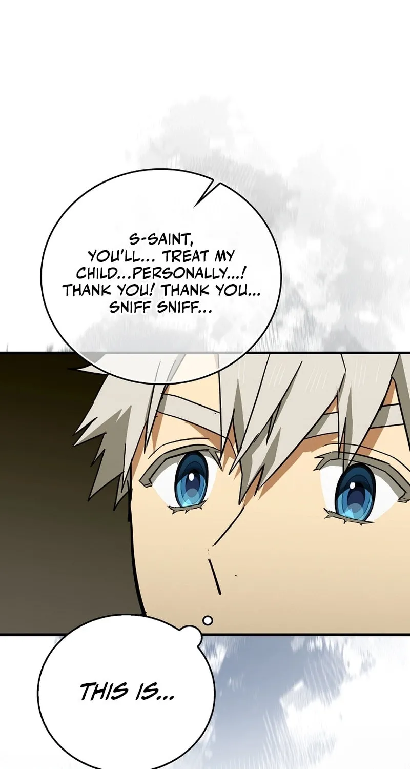The Holy Power of Modern Medicine Chapter 94 page 65 - 