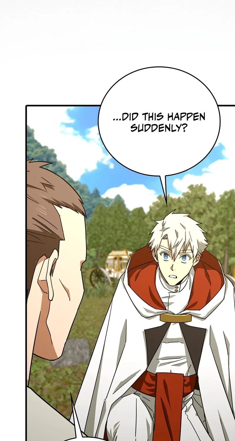 The Holy Power of Modern Medicine Chapter 94 page 68 - 
