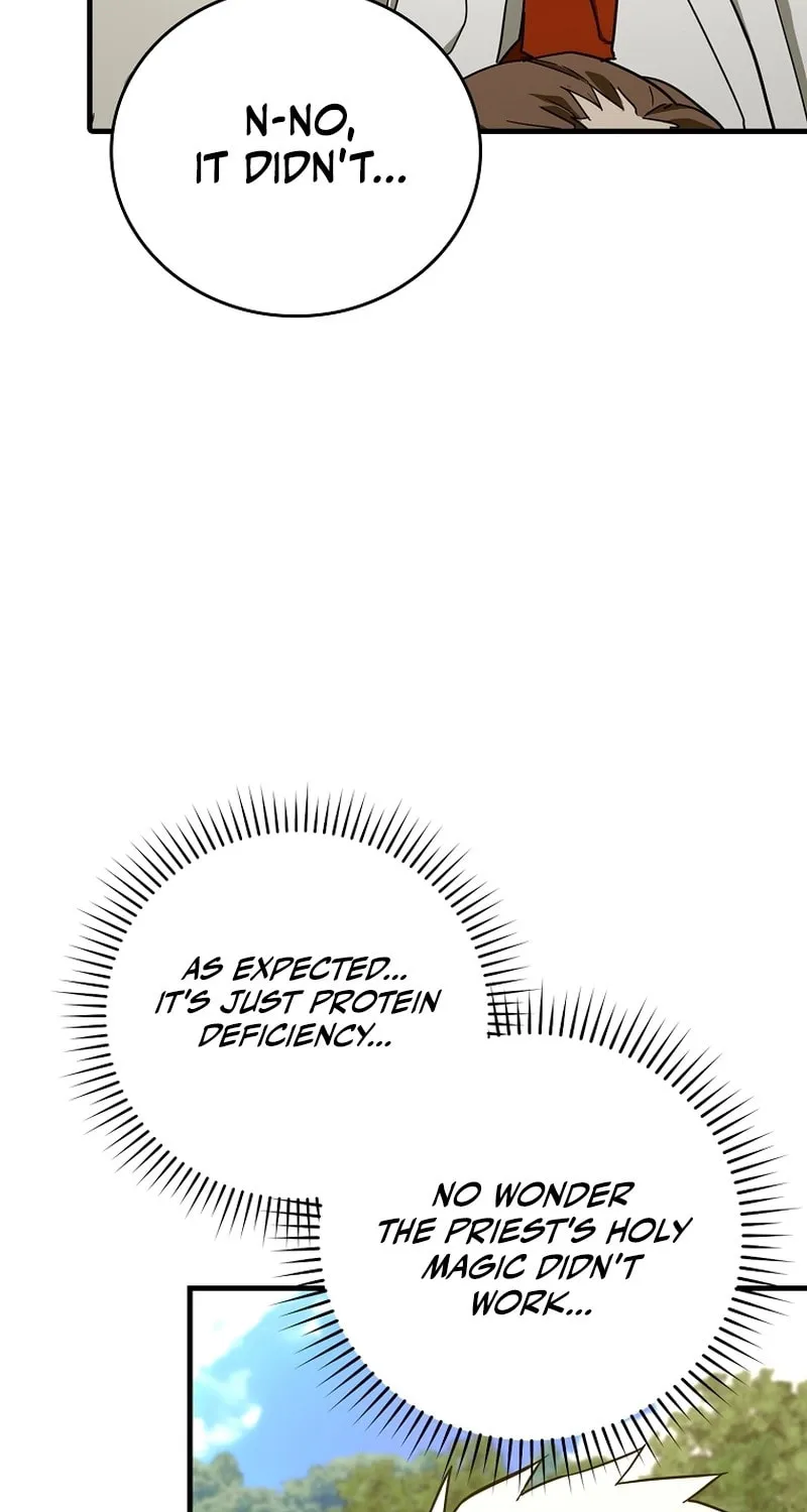 The Holy Power of Modern Medicine Chapter 94 page 69 - 