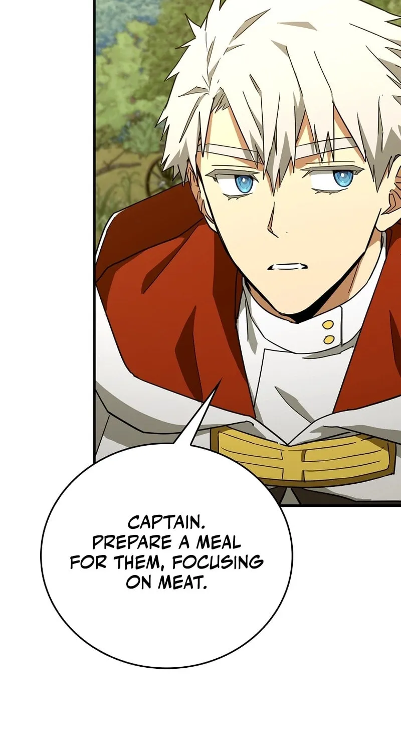 The Holy Power of Modern Medicine Chapter 94 page 70 - 