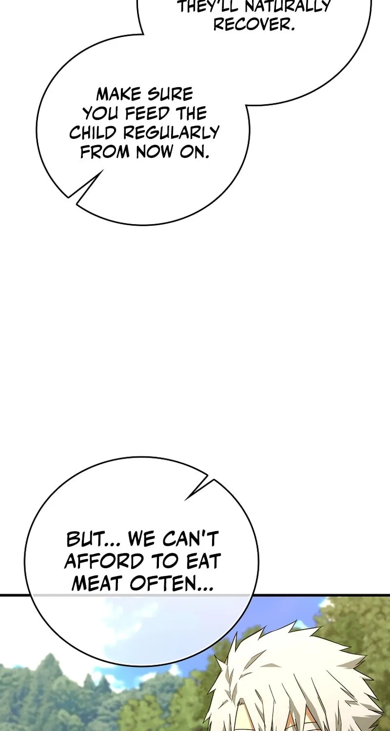 The Holy Power of Modern Medicine Chapter 94 page 73 - 