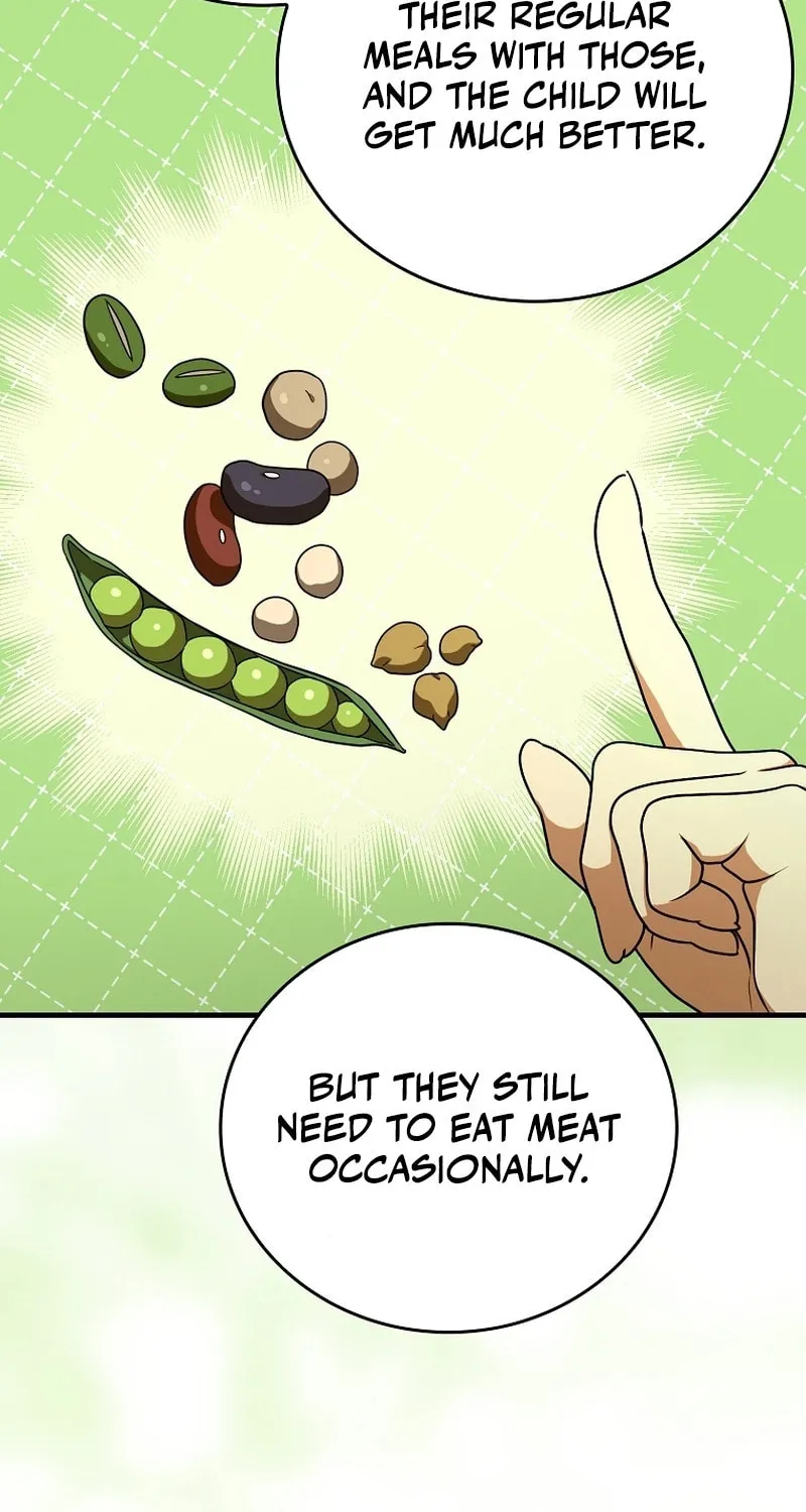 The Holy Power of Modern Medicine Chapter 94 page 75 - 