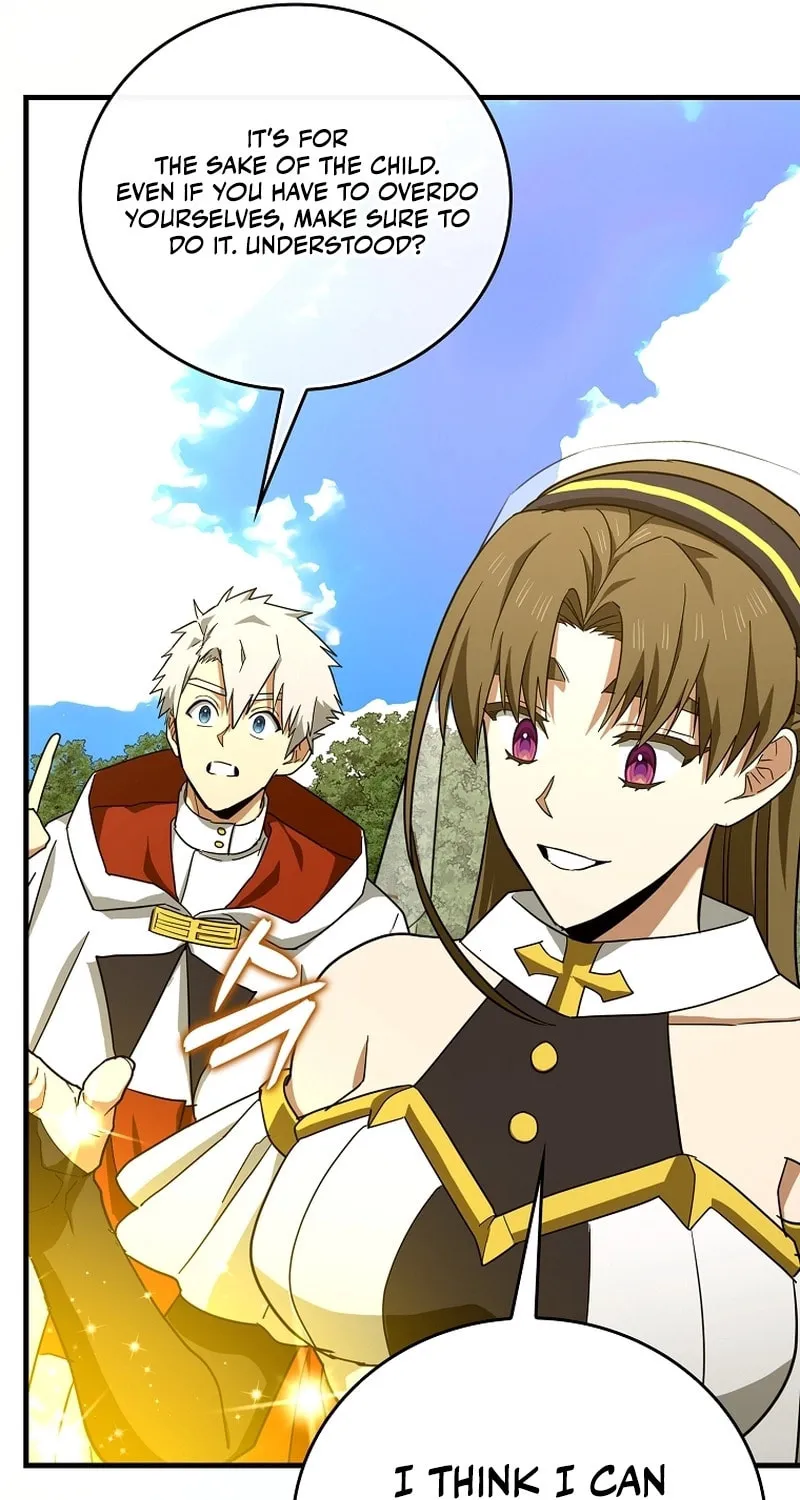 The Holy Power of Modern Medicine Chapter 94 page 77 - 