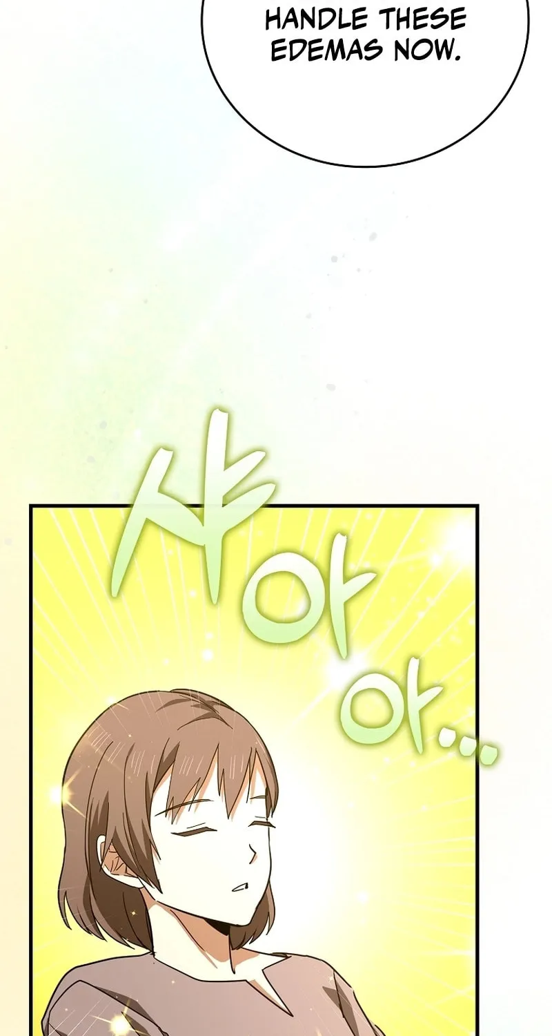 The Holy Power of Modern Medicine Chapter 94 page 78 - 